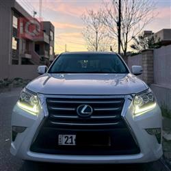 Lexus GX